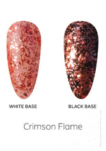 Load image into Gallery viewer, Crimson Flame Chrome Powder 0.5gm
