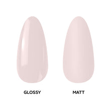 تحميل الصورة إلى عارض المعرض، طبقة أساسية مطاطية لؤلؤية رقيقة 15 مل 