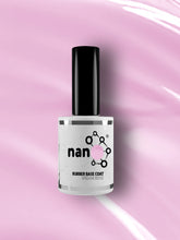 Load image into Gallery viewer, Dream Rose Rubber Base Coat 15ml
