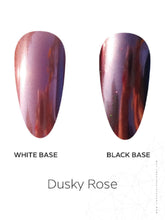 Load image into Gallery viewer, Dusky Rose Chrome Powder 0.5gm
