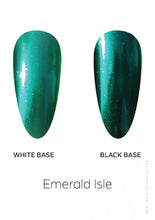 Load image into Gallery viewer, Emerald Isle Chrome Powder 0.5gm
