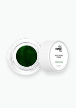 Load image into Gallery viewer, Forest Green Chrome Powder 0.5gm
