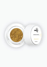 Load image into Gallery viewer, Golden Olive Chrome Powder 0.5gm
