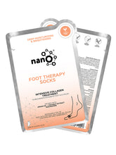 Load image into Gallery viewer, Nano® Foot Therapy Socks
