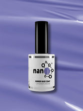 Load image into Gallery viewer, Lavender Dream Rubber Base Coat 15ml
