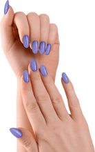 Load image into Gallery viewer, Lavender Dream Rubber Base Coat 15ml
