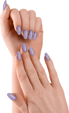 Load image into Gallery viewer, Lavender Mist Rubber Base Coat 15ml
