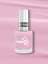 Load image into Gallery viewer, L 2625 Misty Rose Nail Polish 15ml
