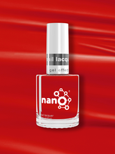 Load image into Gallery viewer, L 2648 Red Berry Nail Polish 15ml
