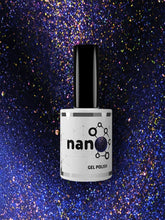 Load image into Gallery viewer, N-3000-Nebula Cat Stare Gel Polish 15ml
