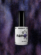 Load image into Gallery viewer, N-3003-Mermaid Kitty Stare Gel Polish 15ml
