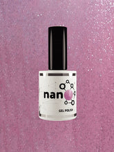 Load image into Gallery viewer, N-3009-Peony Luster Gel Polish 15ml
