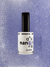 Load image into Gallery viewer, N-3010-Mauve Twinkle Gel Polish 15ml
