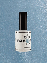 Load image into Gallery viewer, N-3011-Oceanic Sparkle Gel Polish 15ml
