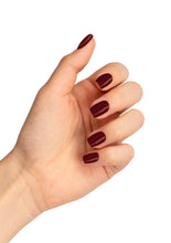 Load image into Gallery viewer, N-2504-Scarlet Sparkle Gel Polish 15ml
