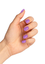 Load image into Gallery viewer, N-2521-Lavender Mist Gel Polish 15ml
