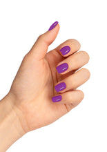 Load image into Gallery viewer, N-2526-Imperial Purple Gel Polish 15ml
