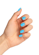 Load image into Gallery viewer, N-2550-Aquamarine Gel Polish 15ml
