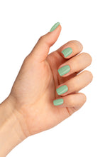 Load image into Gallery viewer, N-2554-Minty Fresh Gel Polish 15ml
