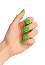 Load image into Gallery viewer, N-2612-Fresh Green Gel Polish 15ml
