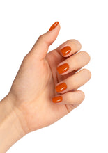 Load image into Gallery viewer, N-2654-Crimson Flash Gel Polish 15ml
