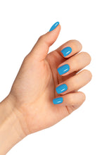 Load image into Gallery viewer, N-2659-Sapphire Sky Gel Polish 15ml
