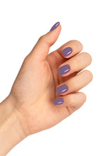 Load image into Gallery viewer, N-2810-Soft Wisteria Gel Polish 15ml
