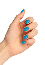 Load image into Gallery viewer, N-2895-Deep Sea Blue Gel Polish 15ml
