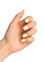 Load image into Gallery viewer, N-2921-Pale Green Gel Polish 15ml
