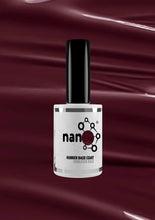 Load image into Gallery viewer, Oxblood Red Rubber Base Coat 15ml
