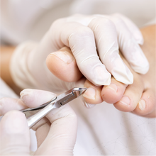 Load image into Gallery viewer, Pro Cuti Nip – Stainless Steel Cuticle Nipper 5mm | Professional Precision Nail Care Tool