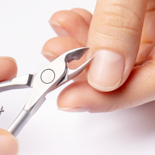 تحميل الصورة إلى عارض المعرض، Nano Pro Cuti Nip+ | Precision Cuticle Nipper (119 mm)