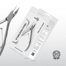 Load image into Gallery viewer, Pro Cuti Snap – Precision Cuticle &amp; Nail Nipper