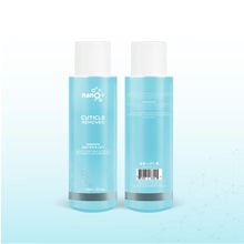 تحميل الصورة إلى عارض المعرض، Nano® Cuticle Remover – 120ml | Fast-Acting Cuticle Softener for Manicure &amp; Pedicure Prep