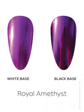 Load image into Gallery viewer, Royal Amethyst Chrome Powder 0.5gm
