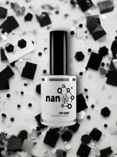 Load image into Gallery viewer, TC1011 Random Riddle Gel Top Coat 15ml
