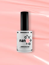 Load image into Gallery viewer, Tender Pink Dreams Rubber Base Coat 15ml
