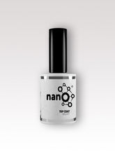 Load image into Gallery viewer, TC1023 Milky White Gel Top Coat 15ml
