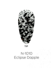 Load image into Gallery viewer, TC1010 Eclipse Dapple Gel Top Coat 15ml
