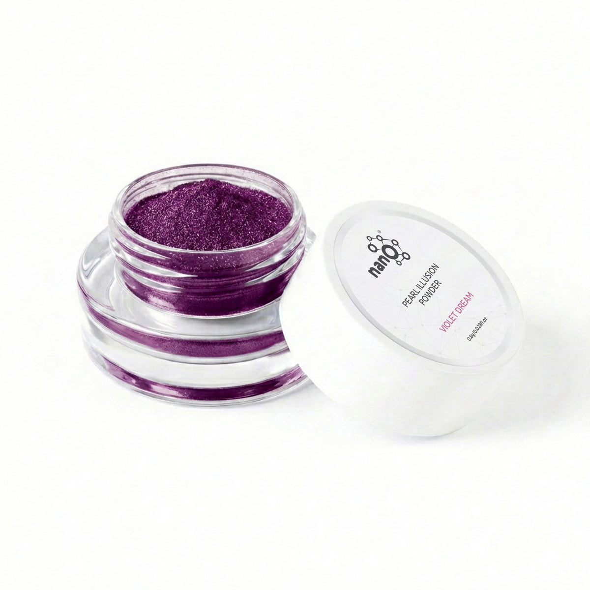 0.5gm Chrome Powder Violet Dream