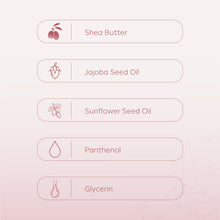 تحميل الصورة إلى عارض المعرض، Nano® Woody Rose Hand Cream – 50g | Deep Hydration &amp; Softness | Non-Greasy Formula with Sandalwood &amp; Rose