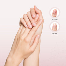 تحميل الصورة إلى عارض المعرض، Nano® Woody Rose Cuticle Oil – 13ml | Nourishing Jojoba &amp; Argan Blend | Revives, Strengthens &amp; Hydrates Nails