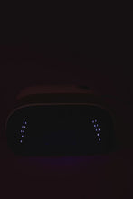 تحميل وتشغيل الفيديو في عارض المعرض، مصباح أظافر Nano® Smart UV/LED بقوة 48 واط